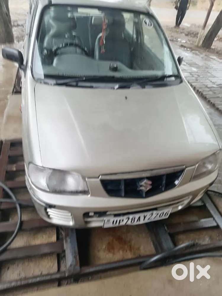 Maruti Suzuki Alto 2005