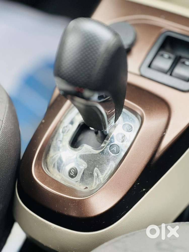 Tata Nano 2012-2015 Twist Xt, 2015, Petrol