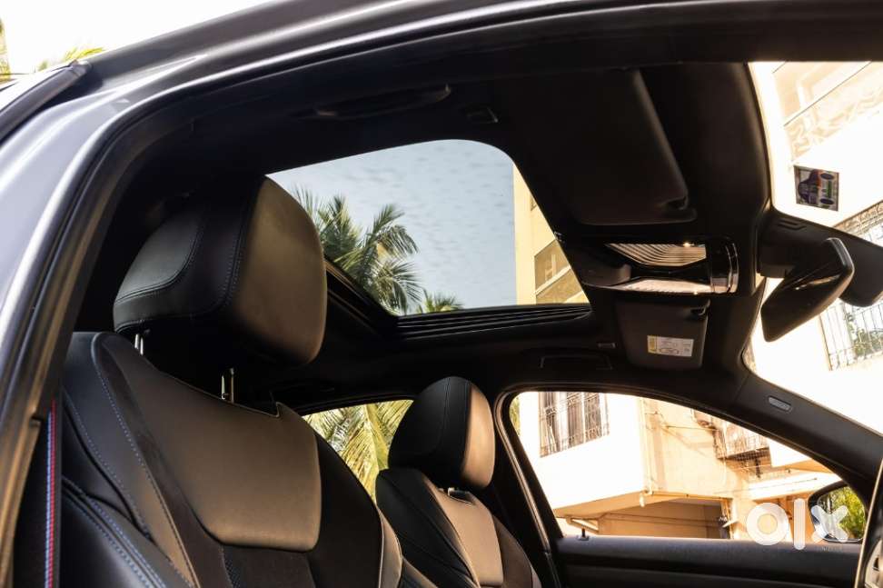 Bmw M340i Xdrive, 2024, Petrol