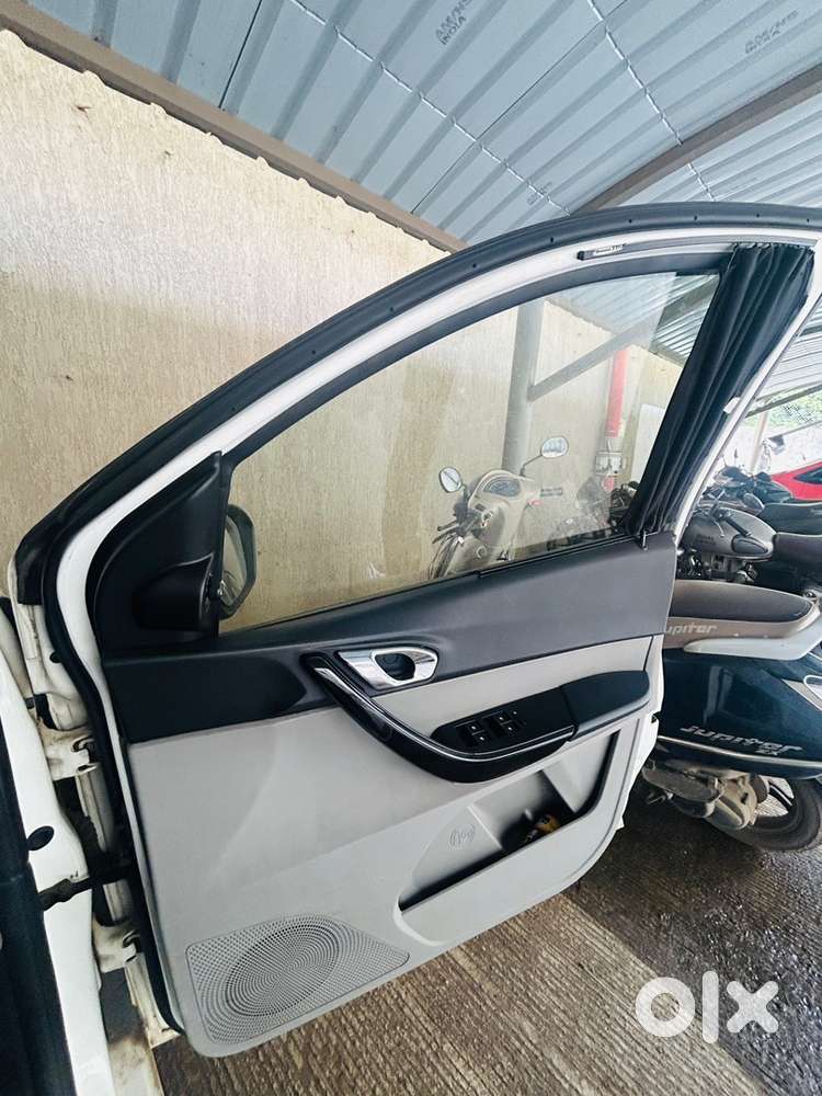 Tata Tiago Petrol Manual 2017