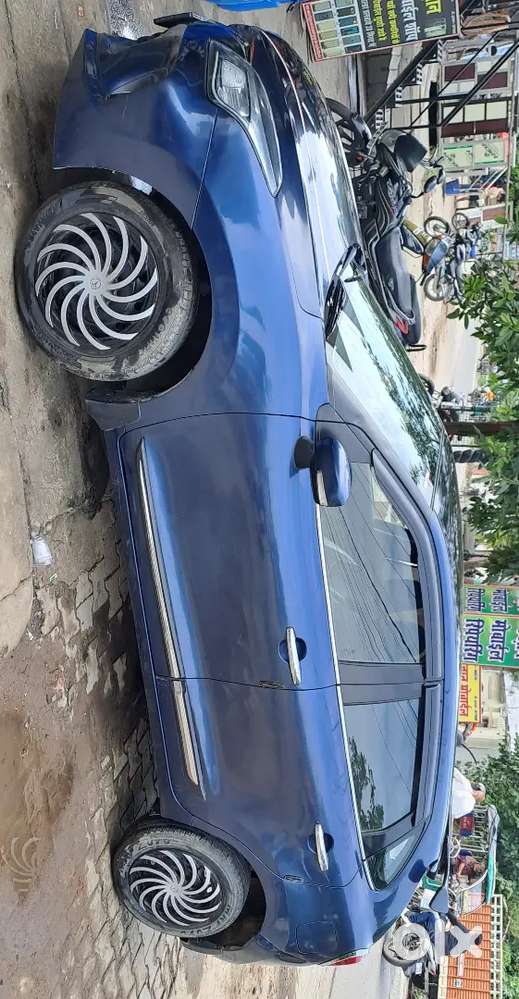Maruti Baleno 2019 Delta