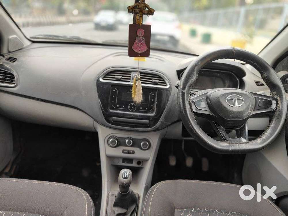 Tata Tiago 1.2 Revotron Xt (o), 2020, Petrol