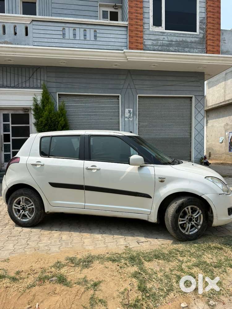 Swift Diesel Maruti 2010