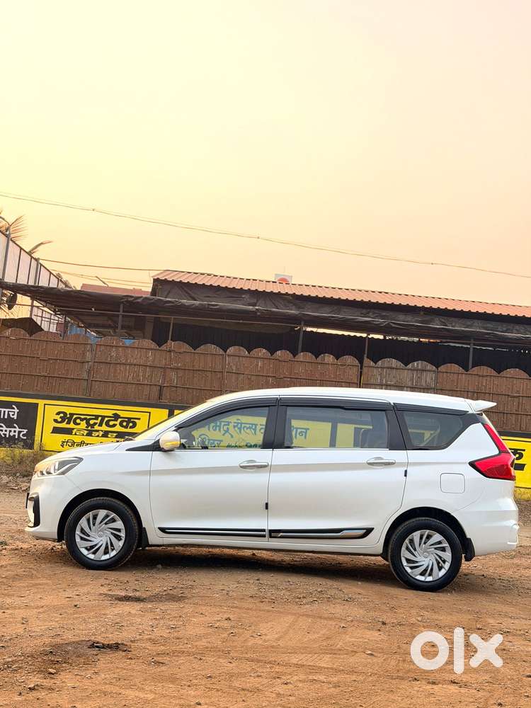 Maruti Suzuki Ertiga Vdi Shvs, 2019, Diesel