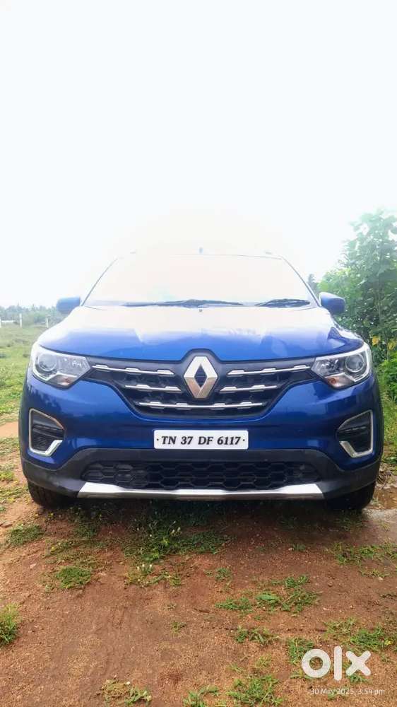 Renault Triber 2020 Petrol Well Maintained
