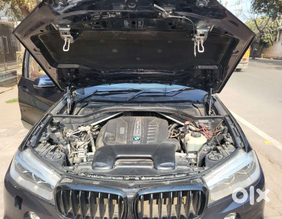 Bmw X5 3.0 D, 2017, Diesel