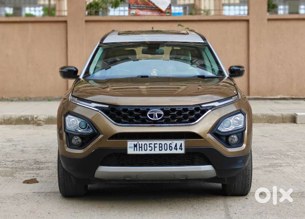 Tata Safari 2.0 Kryotec Xza Plus, 2022, Diesel