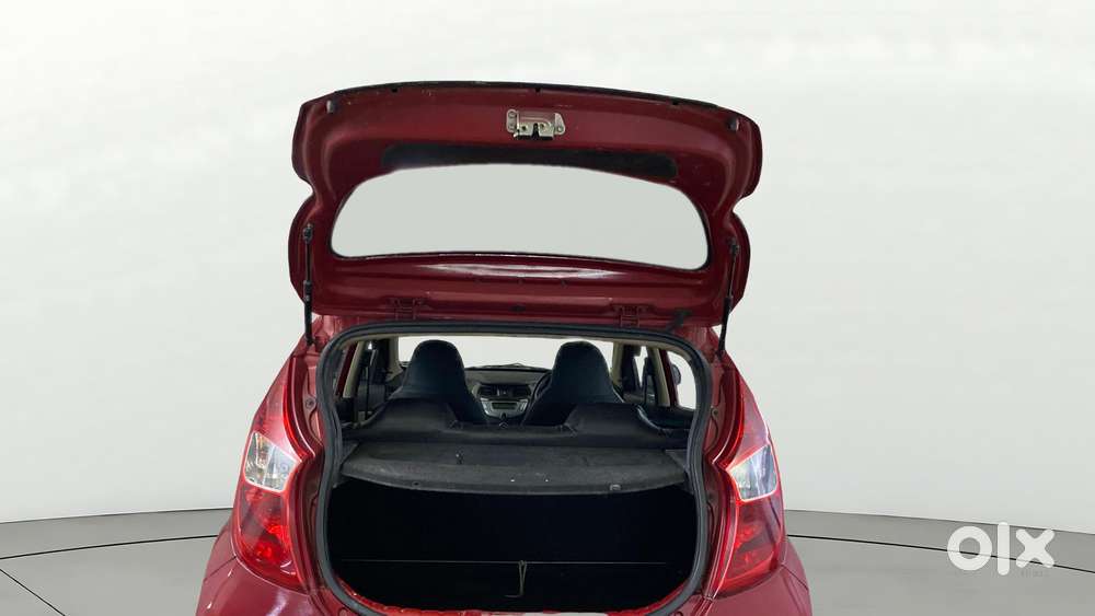 Hyundai Eon Magna +, 2015, Petrol
