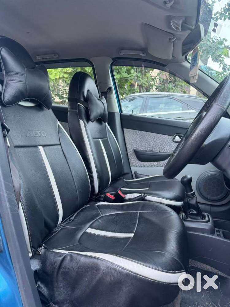 Maruti Suzuki Alto 800 Cng Lxi Optional, 2018, Cng & Hybrids