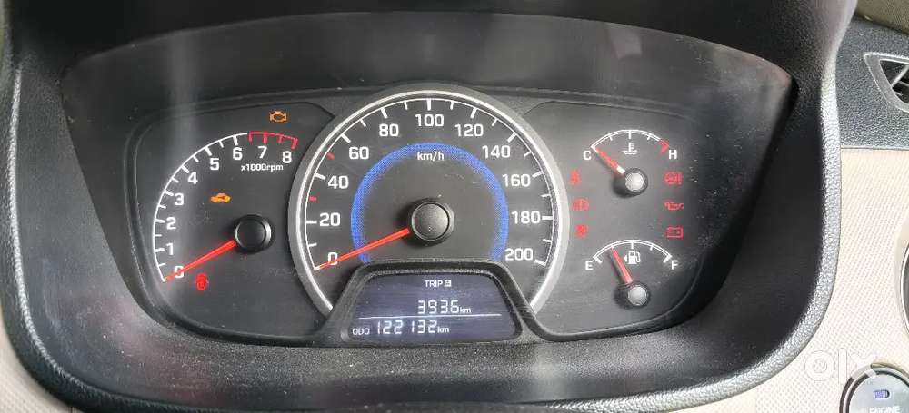 Hyundai I10 Asta 1.2 2019