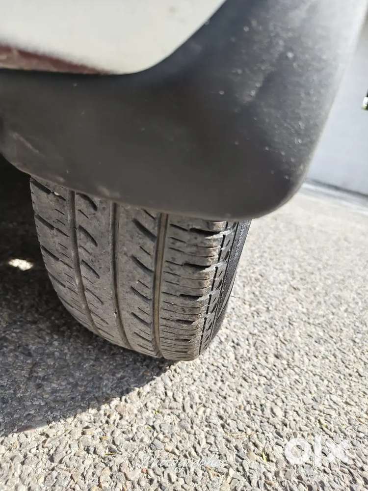 Hyundai I10 2015 Cng & Hybrids 76000 Km Driven