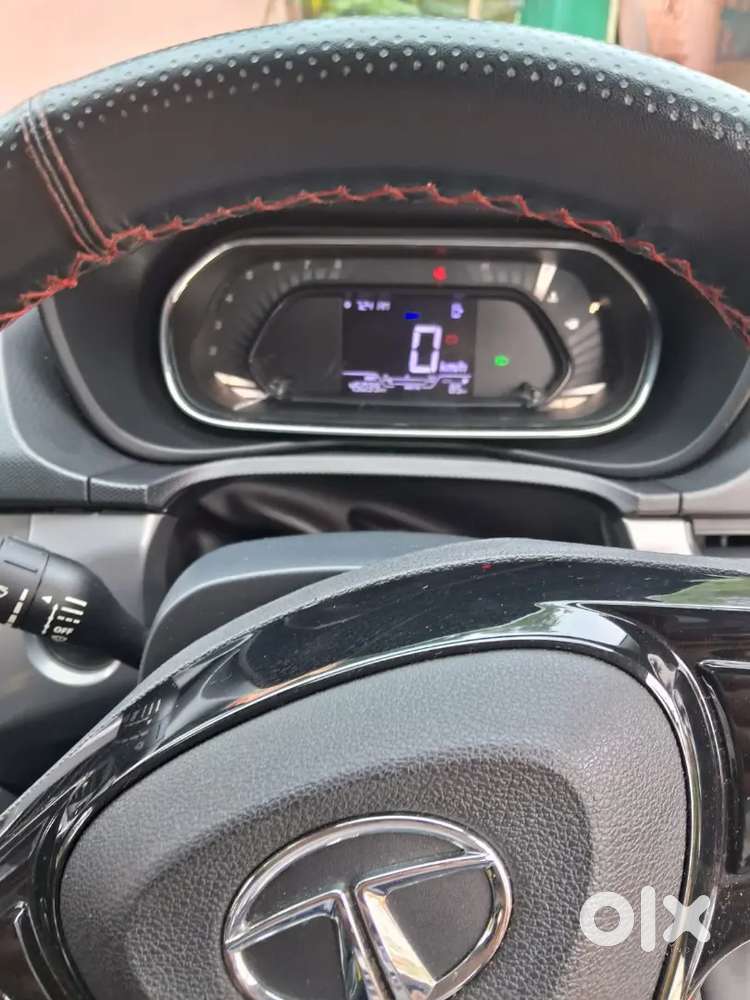 Well Maintained Single Owner Tata Nexon Xm