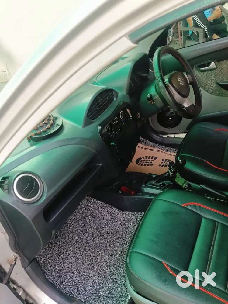 Maruti Suzuki Alto 800 2017 Petrol In Very Good Condition Touch Screen