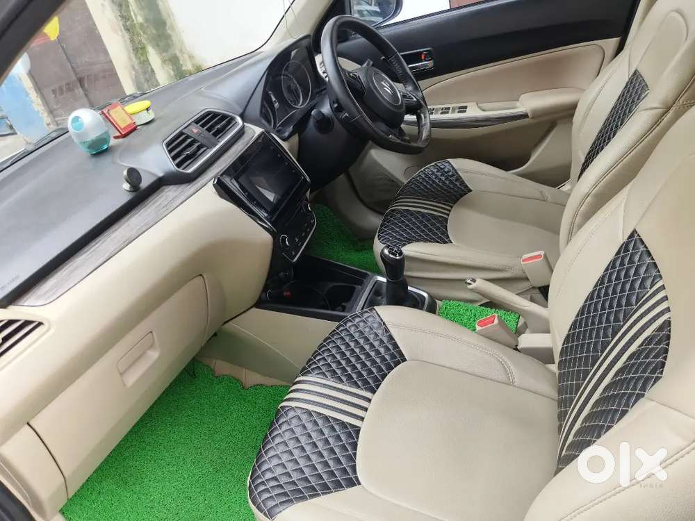Maruti Suzuki Dzire 2022