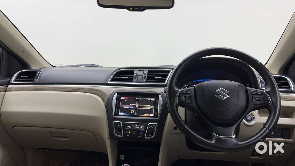 Maruti Suzuki Ciaz