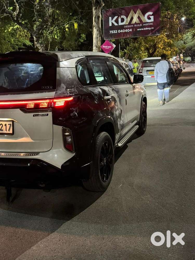 Maruti Suzuki Swift 2023