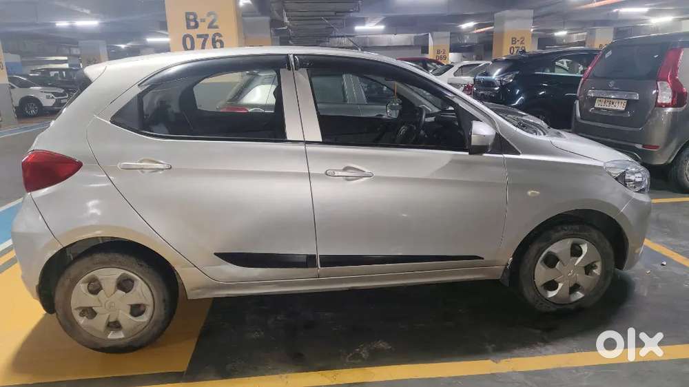 Tata Tiago Xt Manual 2019 Petrol