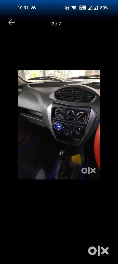 Ac, Power Steering, Power Window