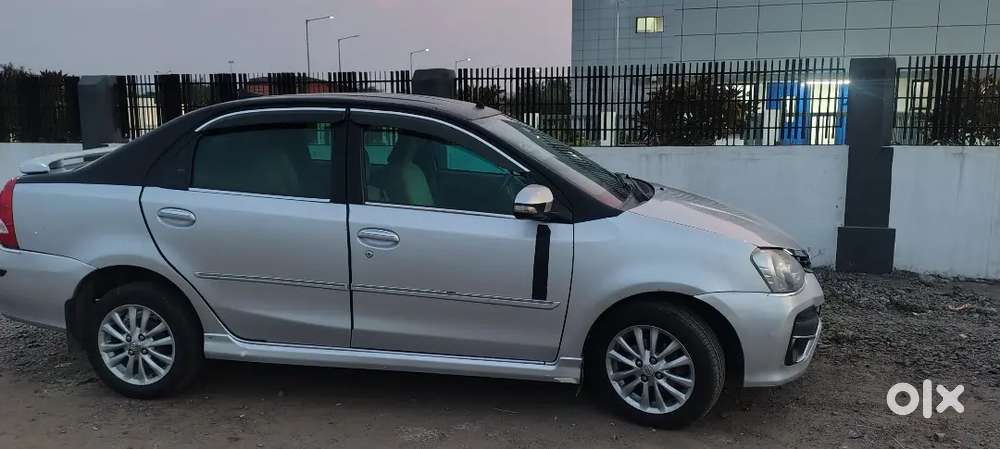 Toyota Etios Diesel Manual 2014