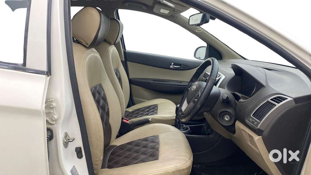 Hyundai I20 Sportz 1.4 Crdi, 2013, Diesel