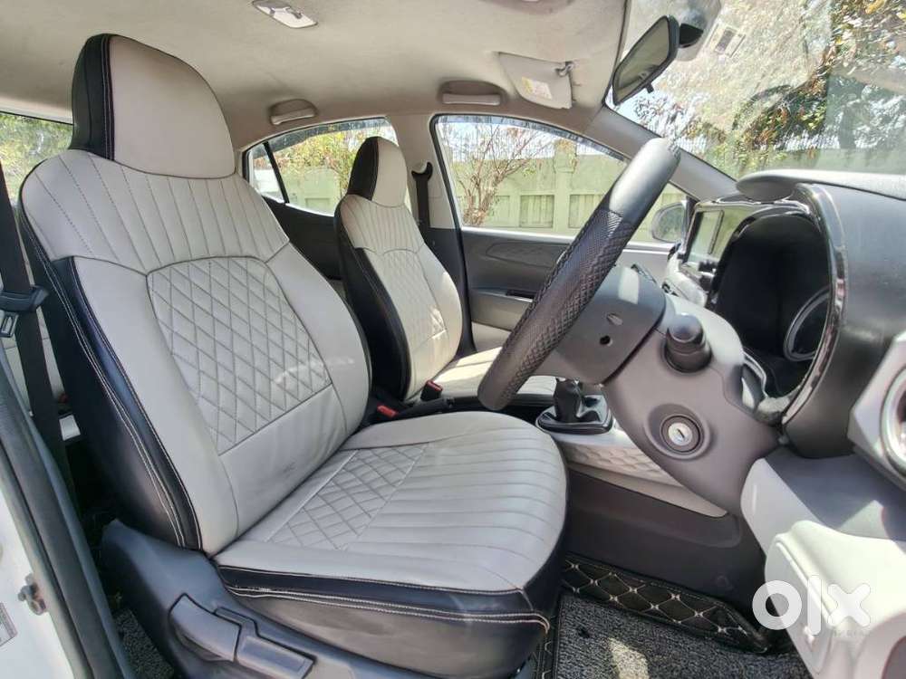 Hyundai Grand I10 Nios Sportz, 2021, Petrol