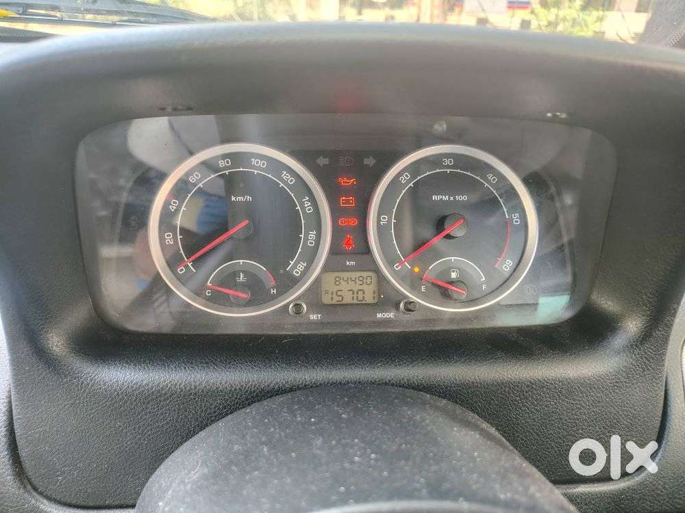 Tata Indica Ev2 Ev2 Lx, 2013, Diesel