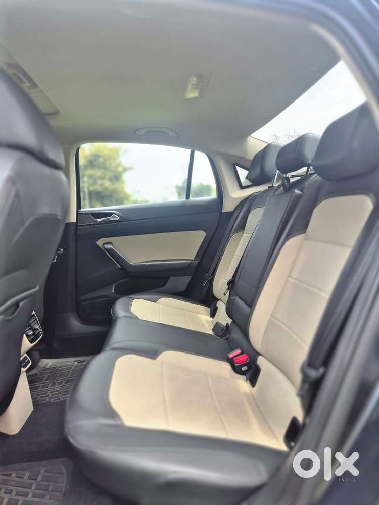 Skoda Slavia 1.5 Tsi Style, 2022, Petrol