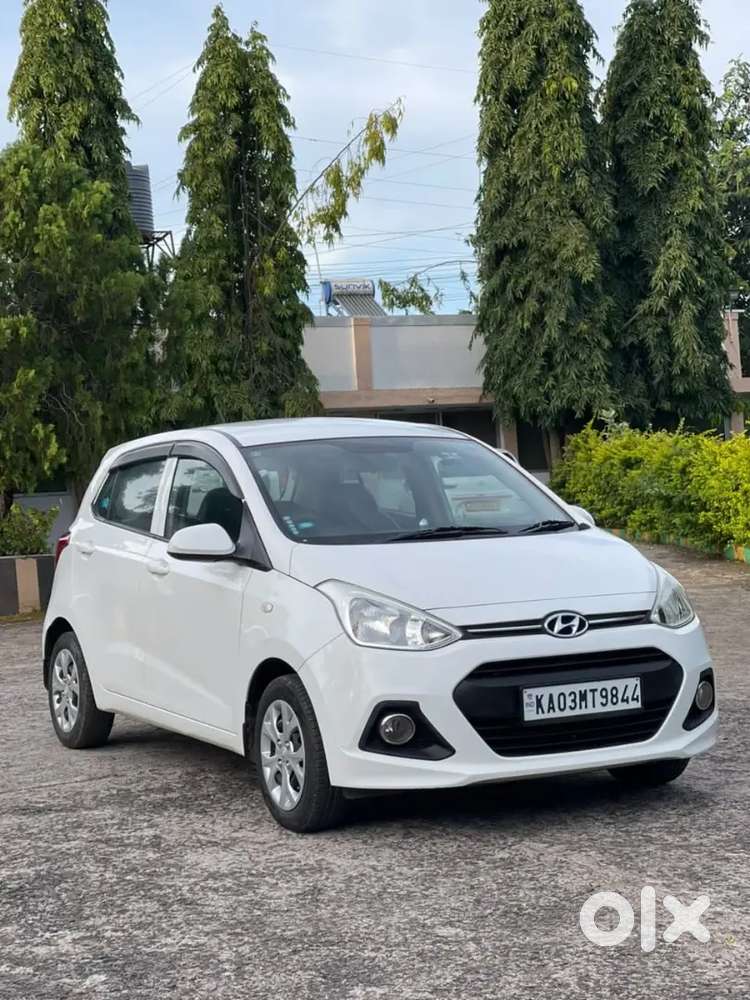 Hyundai I10 1.2 Magna 2014