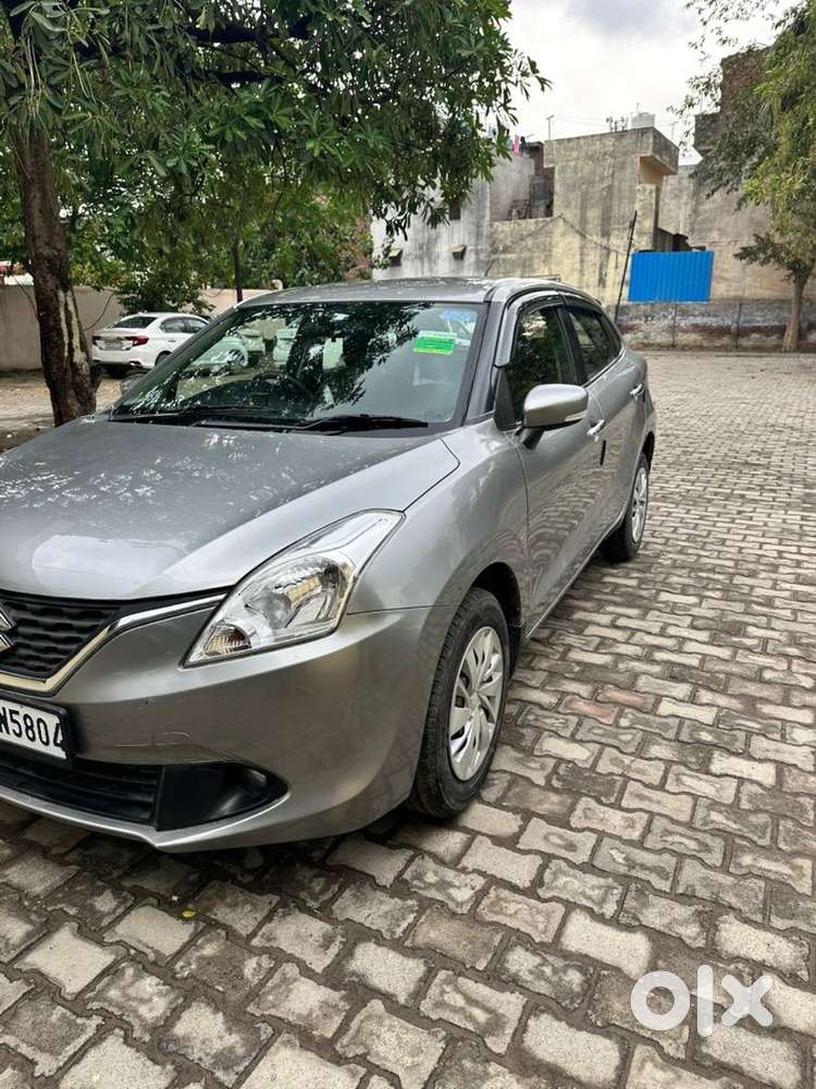 Maruti Suzuki Baleno 2018 Petrol 54000 Km Driven