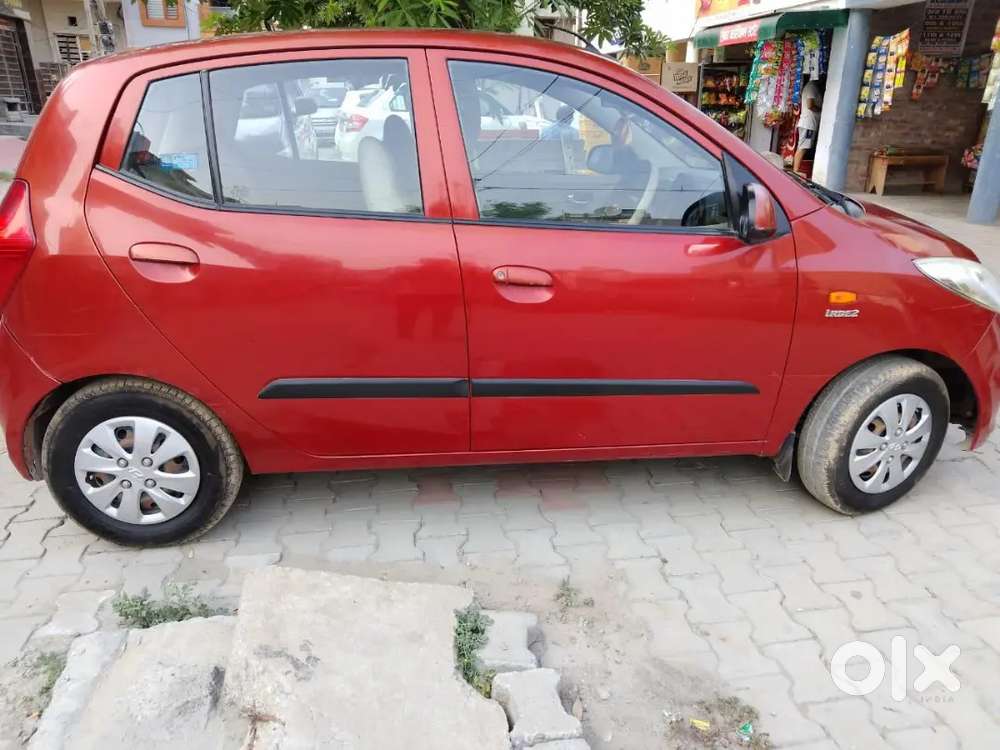2013 Hyundai I10 1.2 Asta