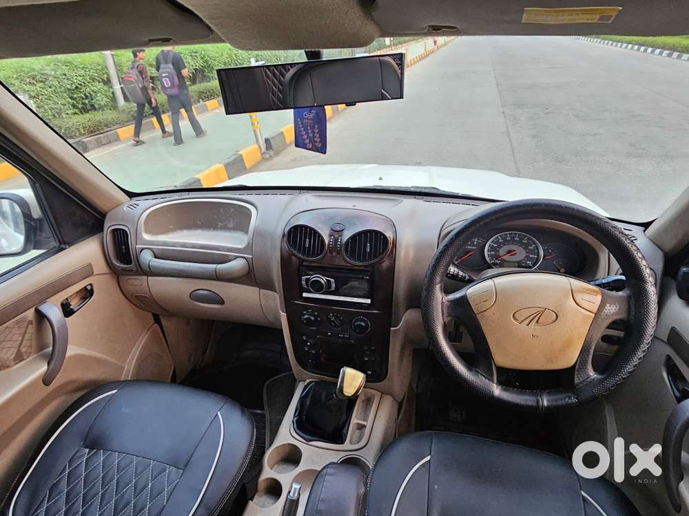 Mahindra Scorpio 2009-2014 Sle Bsiv, 2012, Diesel