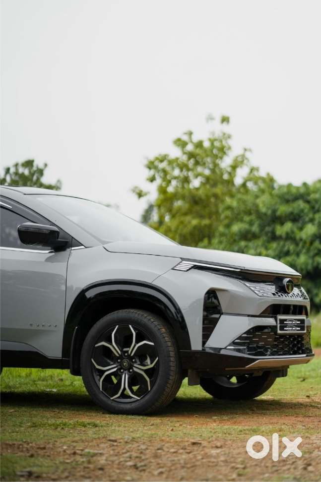 Tata Curvv Accomplished Plus A 1.2 Hyperion Gdi Petrol 6mt, 2025, Pe..