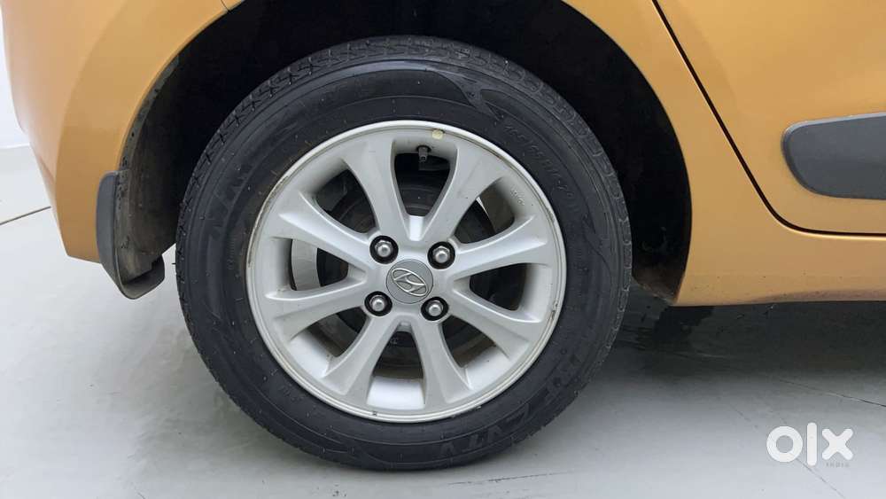 Hyundai Grand I10 1.2 Kappa Asta, 2014, Petrol