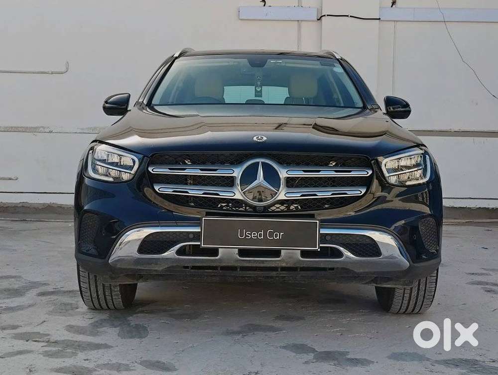Mercedes-benz Glc Class 200, 2022, Petrol