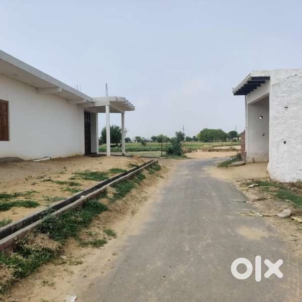 RESIDENTIAL PLOTS