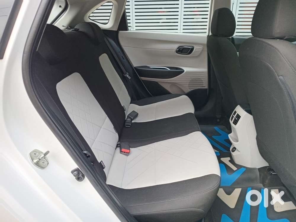 Hyundai New I20 1.2 Asta Mt, 2024, Petrol