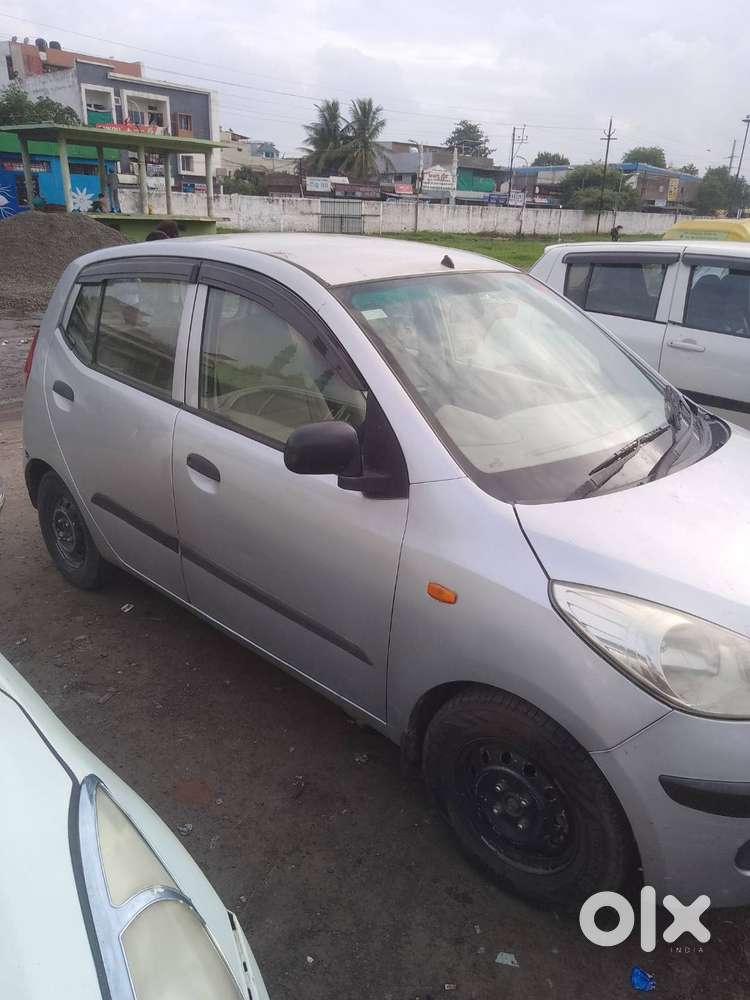 Hyundai I10 Era 2008 Petrol