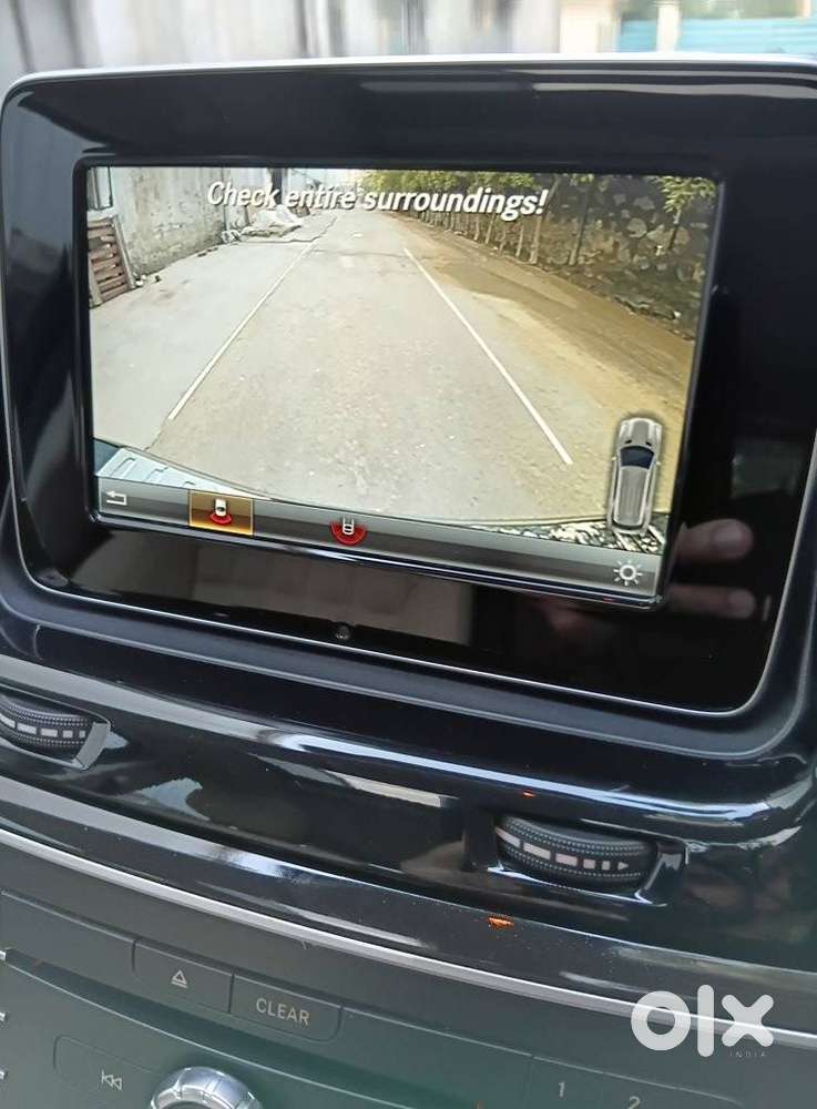 Mercedes-benz Gle Class 2.1 250d 4matic, 2016, Diesel