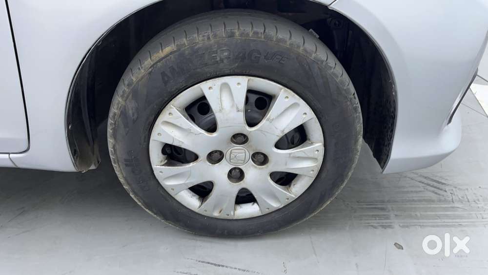 Honda Brio 1.2 S Mt, 2017, Petrol