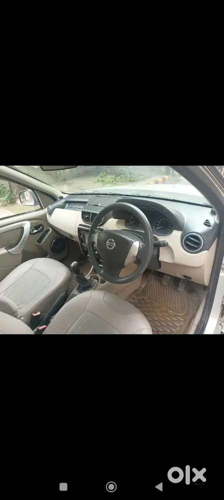 Nissan Terrano 2015 Petrol 68000 Km Driven
