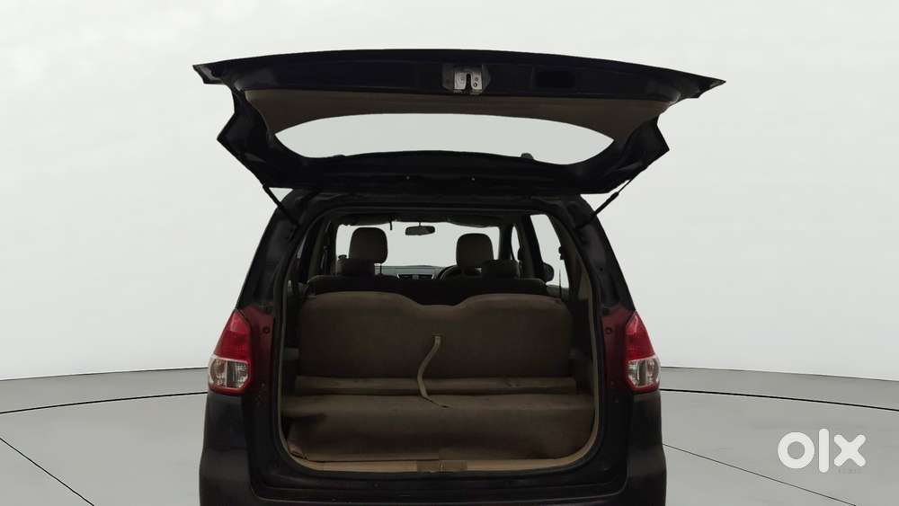 Maruti Suzuki Ertiga 2012-2015 Vxi Cng, 2015, Cng & Hybrids