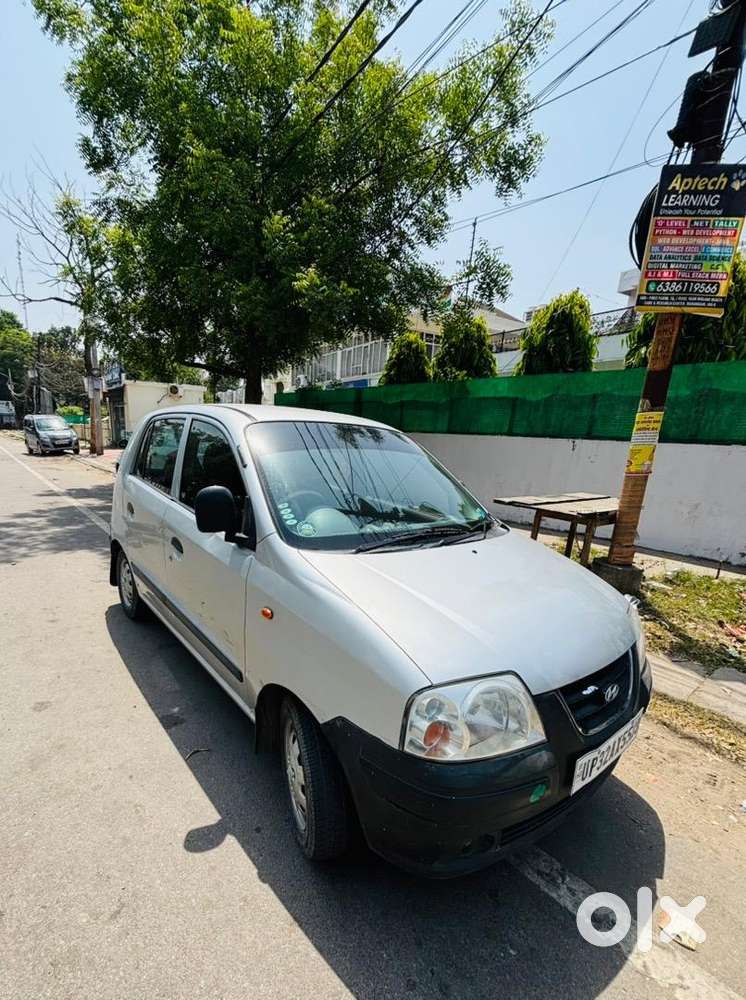 Hyundai Santro Xing Xp