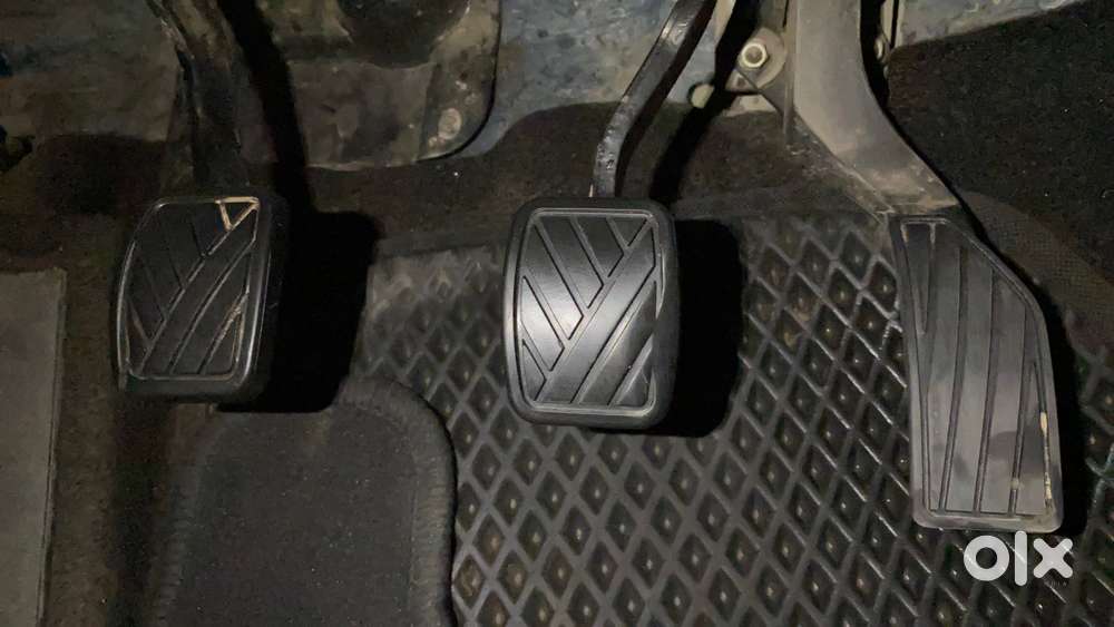 Maruti Suzuki Vitara Brezza Vdi, 2018, Diesel