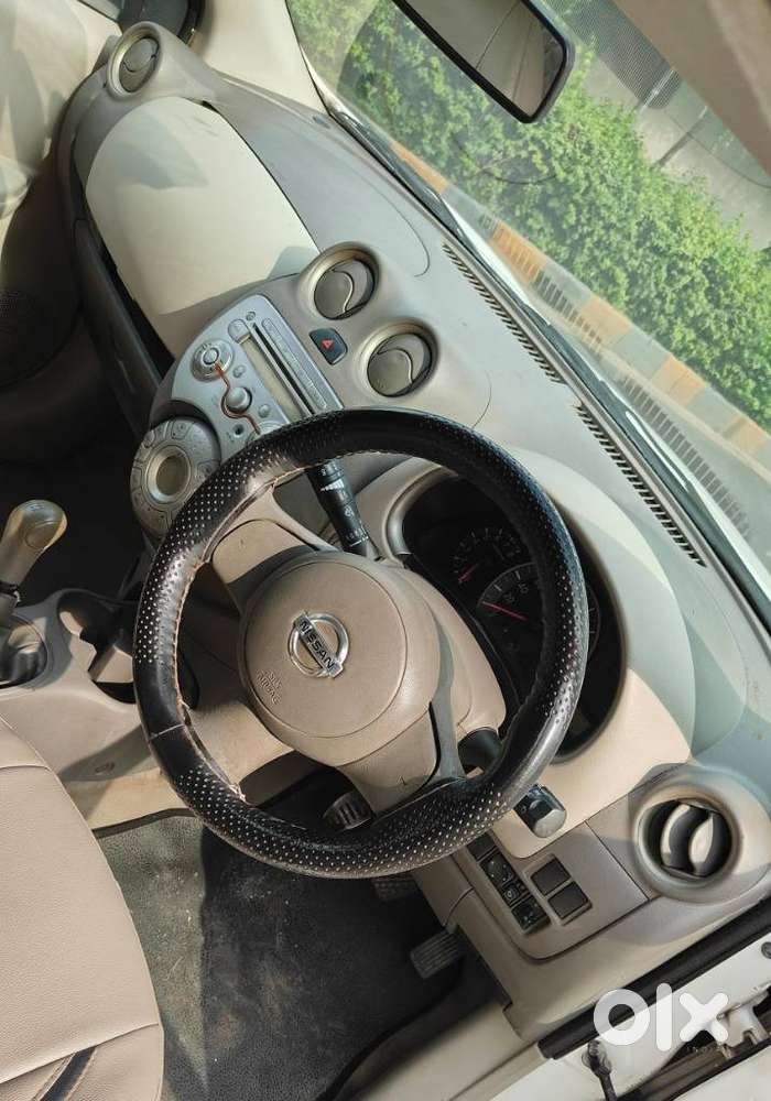Nissan Micra Xv, 2012, Petrol