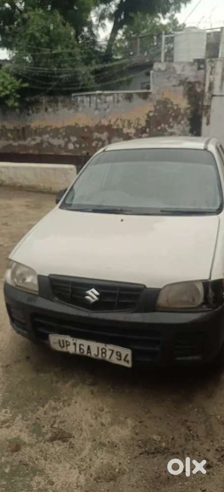 2012 Maruti Suzuki Alto