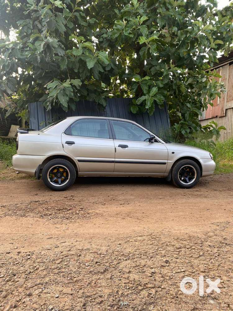 Fully Restored Baleno Vxi For Sale