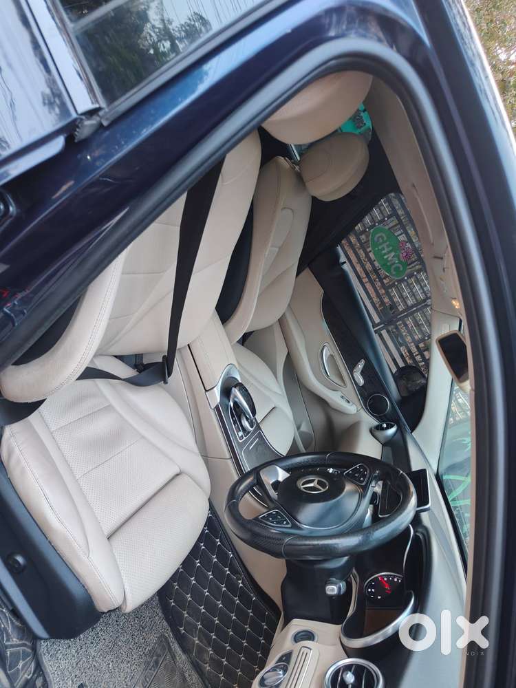 Mercedes-benz C-class 2.2 C220 Cdi Grand Edition, 2018, Diesel