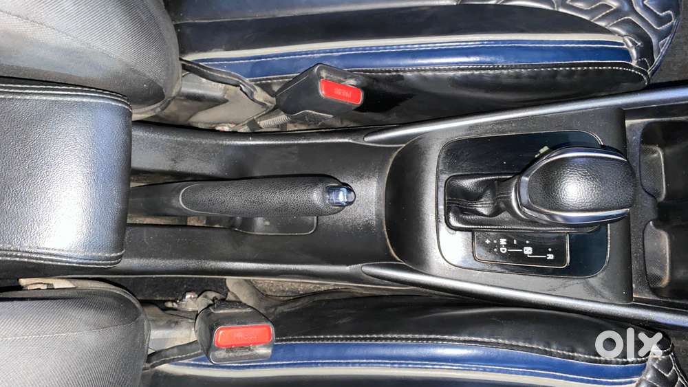 Maruti Suzuki Baleno Zeta Cvt, 2022, Petrol