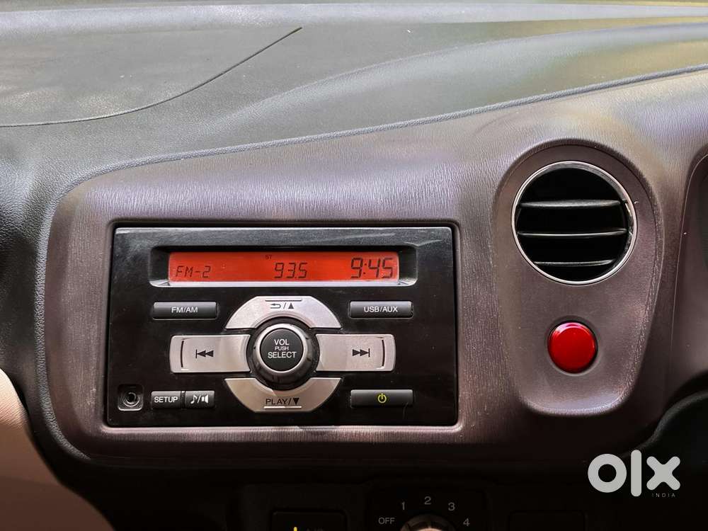 Honda Brio 2011-2013 S Mt, 2012, Petrol