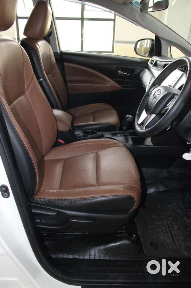 Toyota Innova Crysta [2020-ongoing] 2.7 Gx At 7 Str, 2022, Petrol